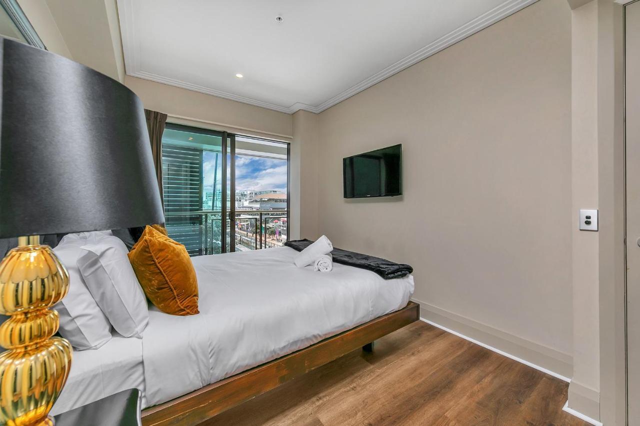Sunset Serenade Auckland Exterior photo