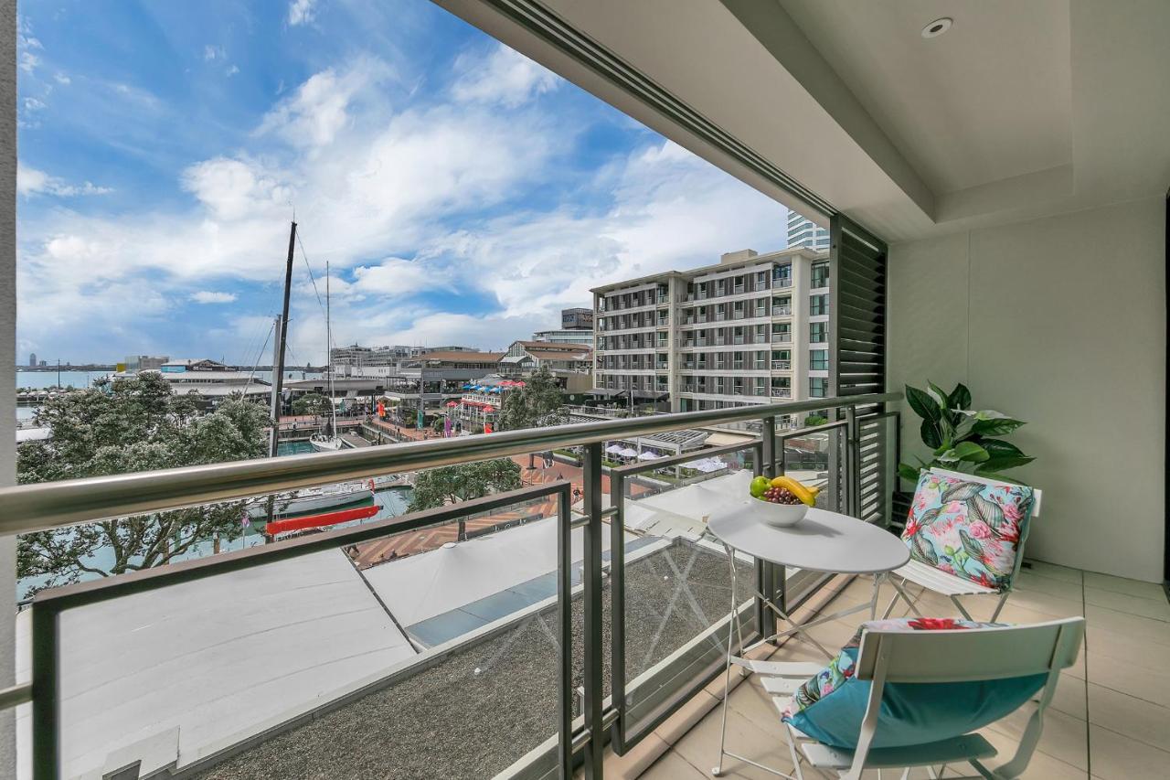 Sunset Serenade Auckland Exterior photo