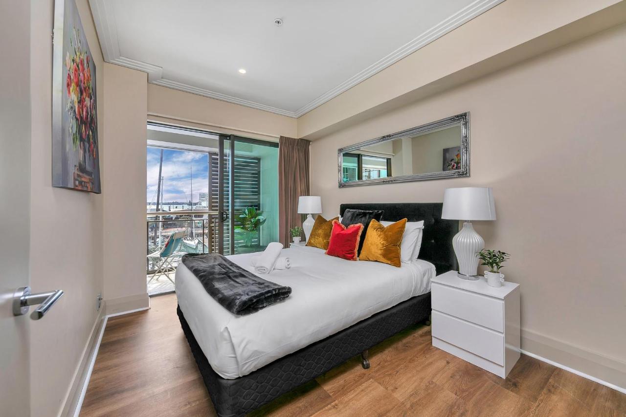 Sunset Serenade Auckland Exterior photo
