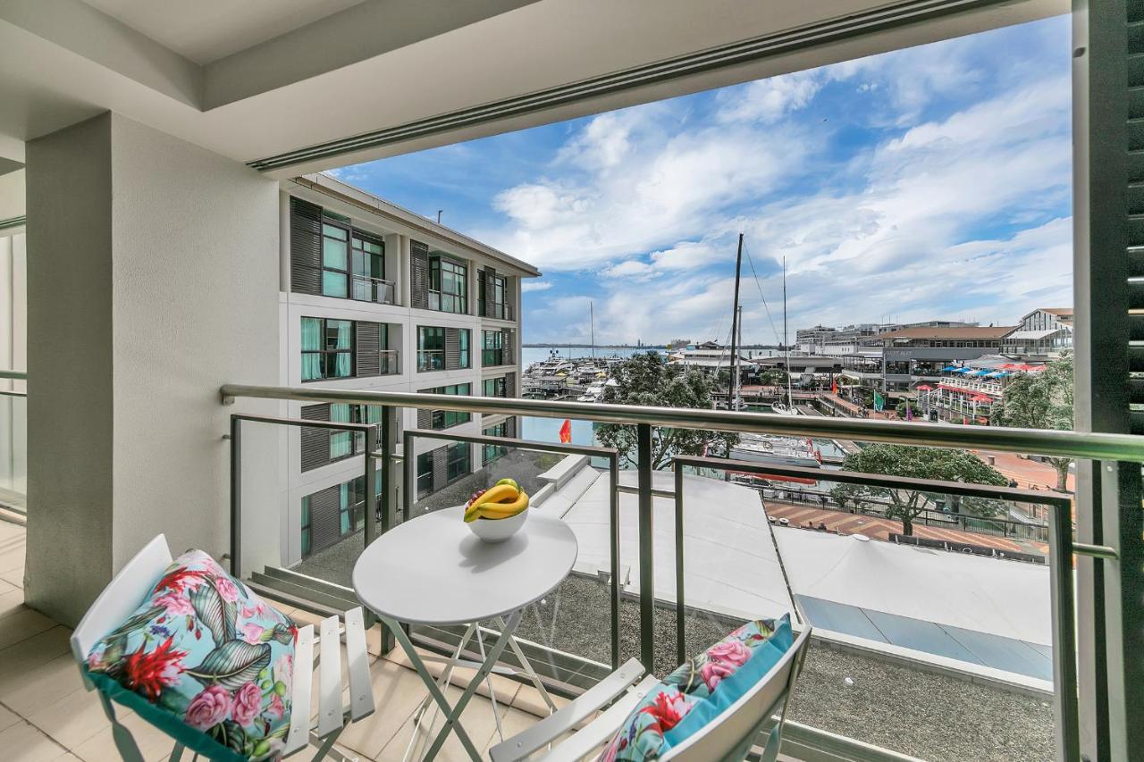 Sunset Serenade Auckland Exterior photo